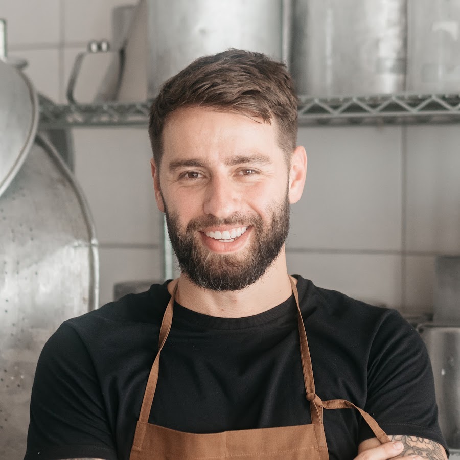 Pedro Benoliel: chef está à frente do time escalado para os restaurantes