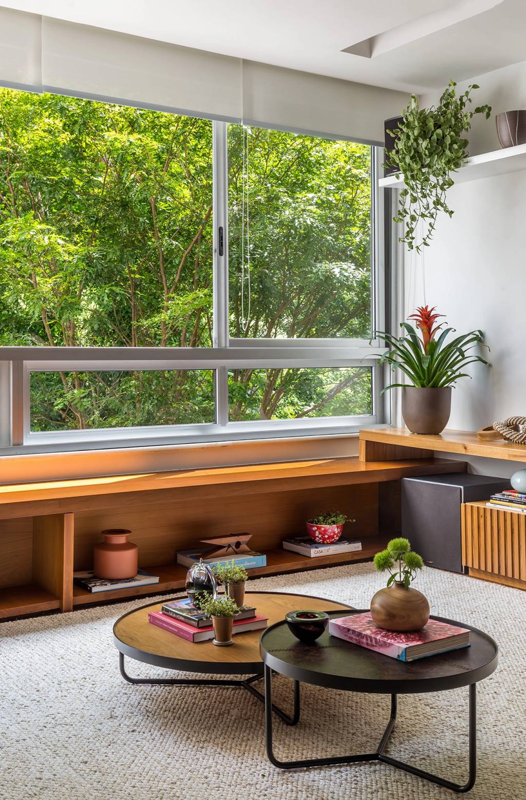 apartamento-de-98-m2-no-rio-ganha-nova-area-social-sem-quebra-quebra-8 Apartamento de 98 m² no Rio ganha nova área social sem quebra-quebra