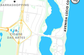 O Rio no metaverso: do Leblon à Cidade de Deus, jogo permite compra e venda  de terrenos virtuais
