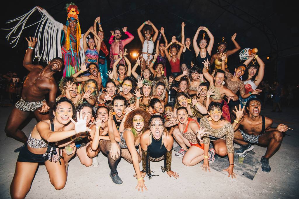 Blocos começam a esquentar para o Carnaval 2023 com ensaios e festas