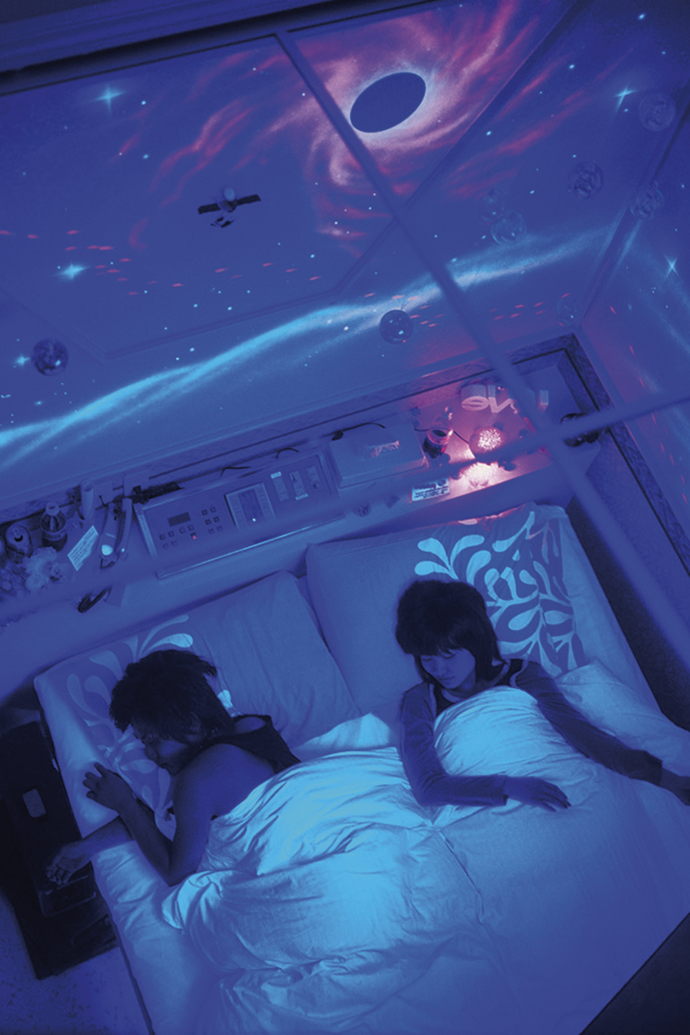 Babel-Blues_01.jpg Babel Blues (2005)