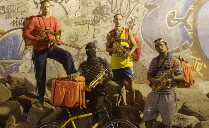Fantasia pronta: a agenda completa de blocos do Carnaval do Rio