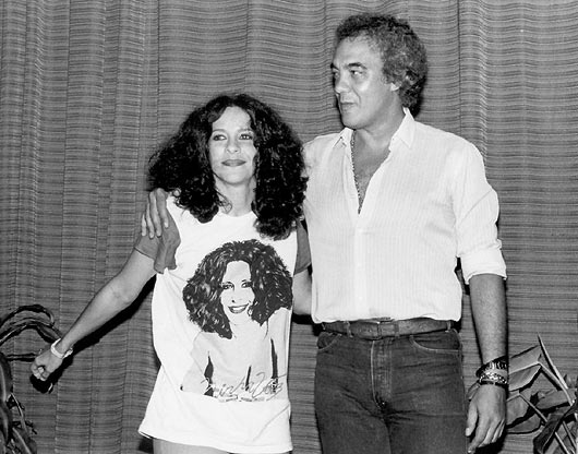 Um Rio que passou em muitas vidas