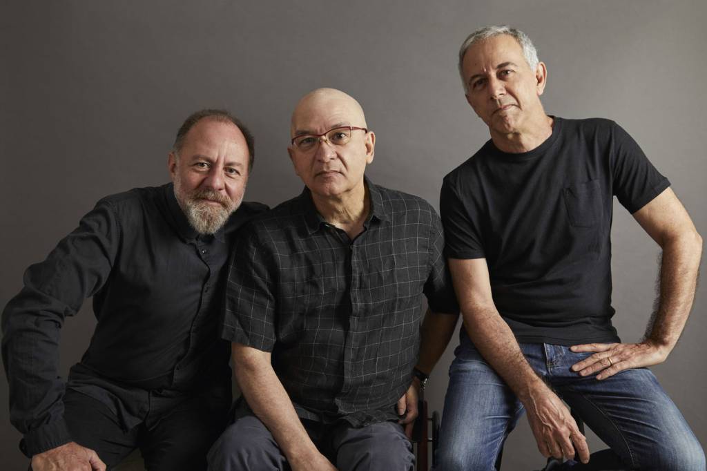 Paralamas Clássicos