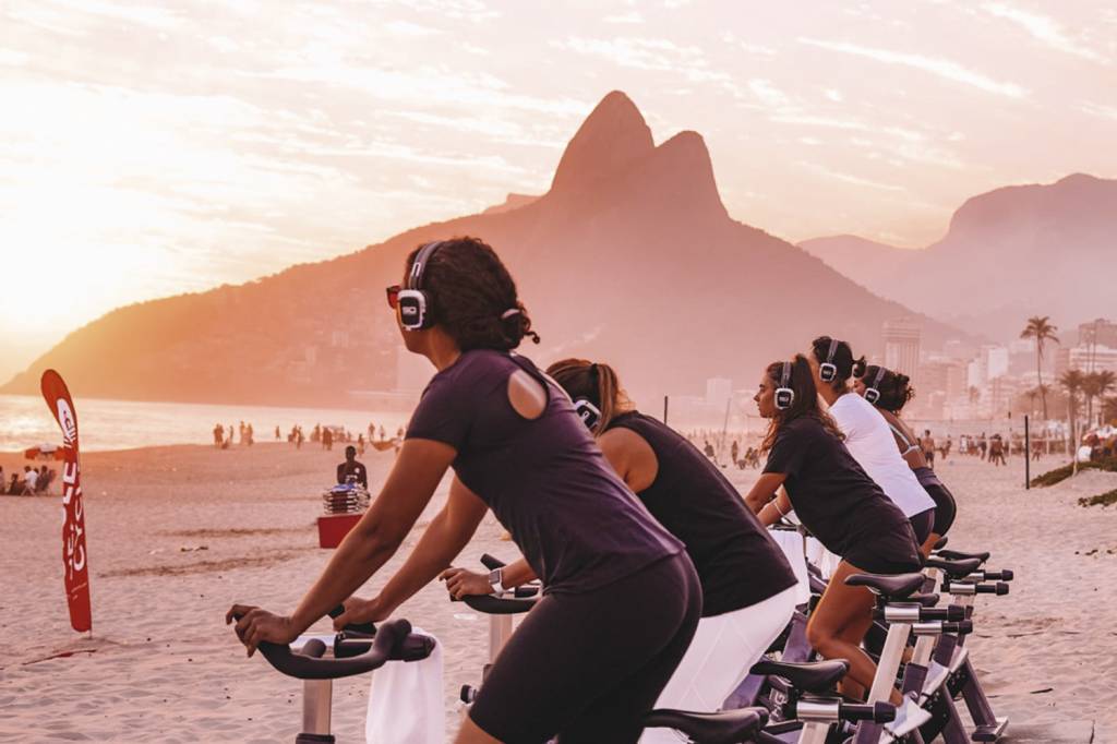 Verão - Da areia ao mar, as novidades nas praias