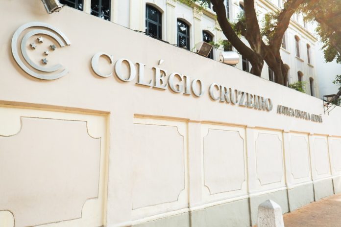 Colégio Cruzeiro