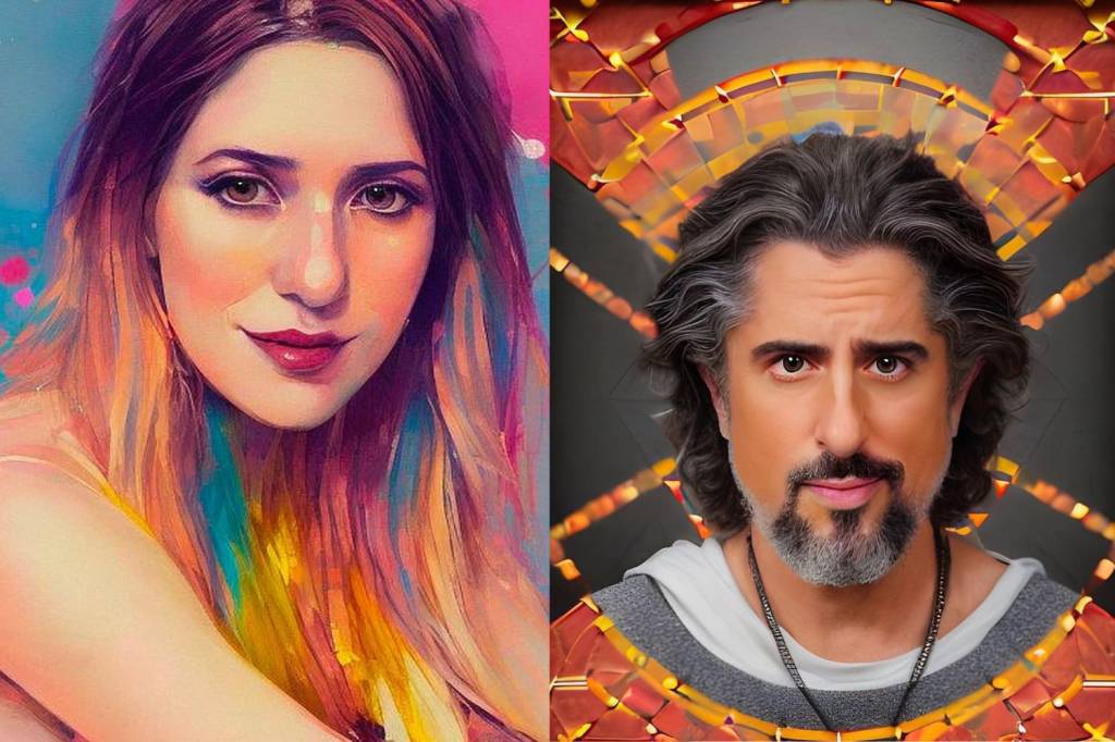 A moda agora é virar avatar: quem aderiu à nova trend das redes sociais?