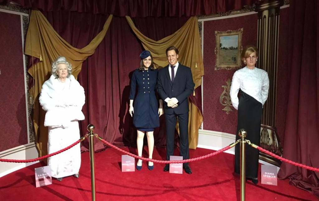 Depois de parque dos dinossauros, Miguel Pereira pode ter Museu de Cera