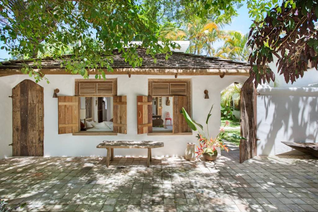 todos.trancoso.cabocla-4983 6 casas de praia dos sonhos para aproveitar o verão no Brasil