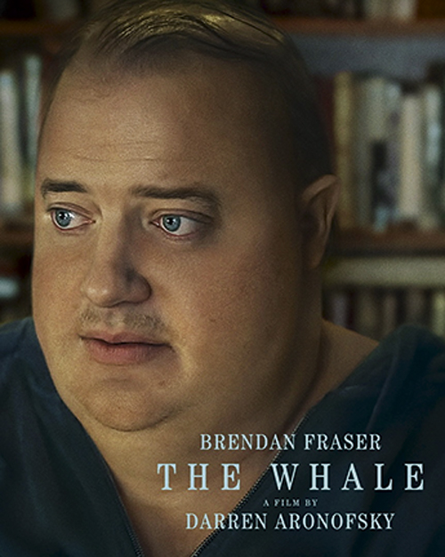 A baleia