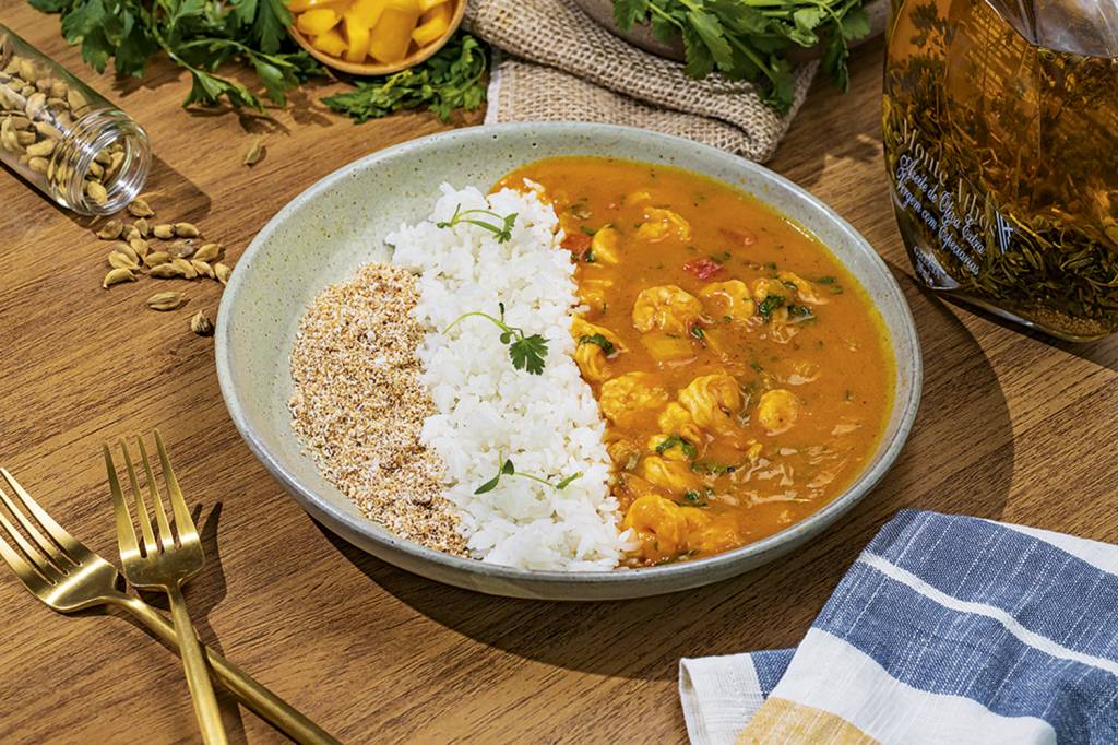 Comida congelada é saudável? Técnica consegue preservar os nutrientes