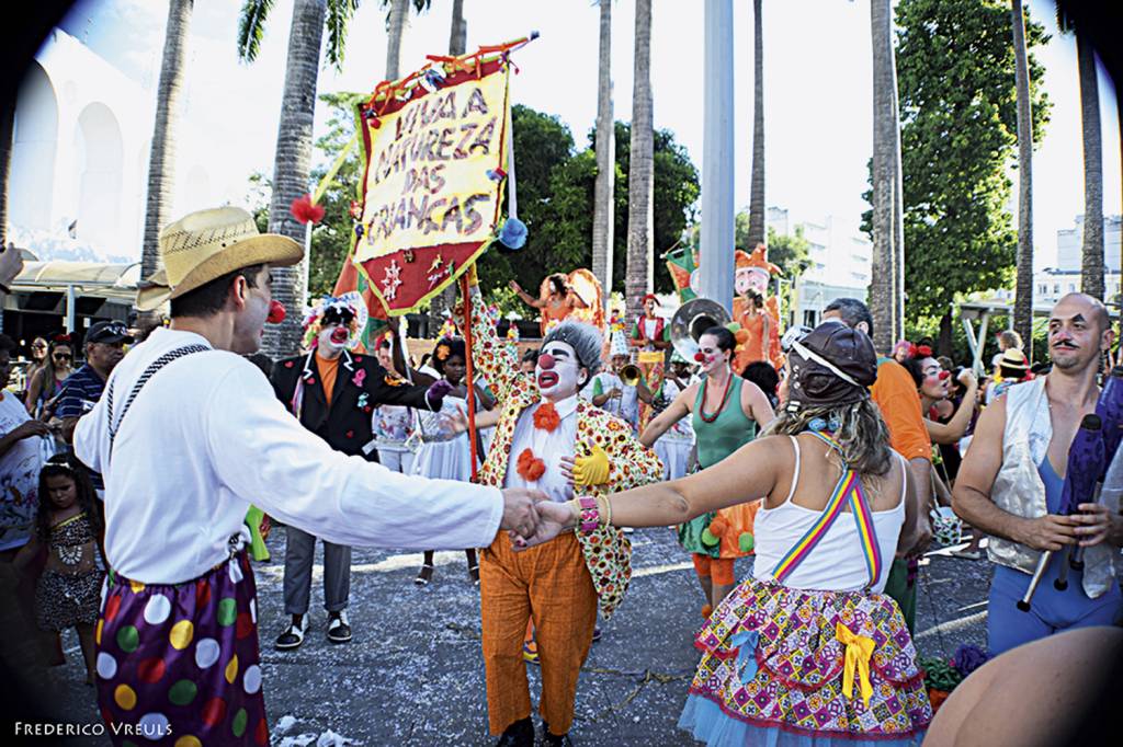 Gigantes da Lira