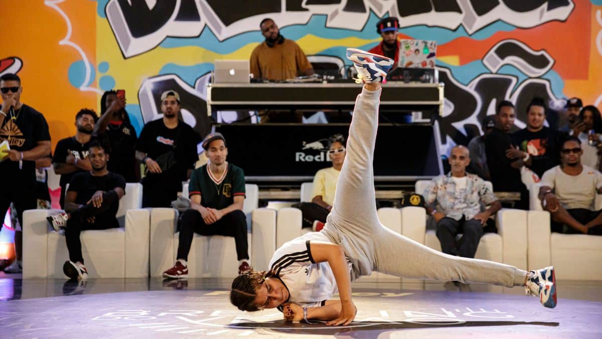 Breaking: Rio pretende se tornar a capital da dança no Brasil