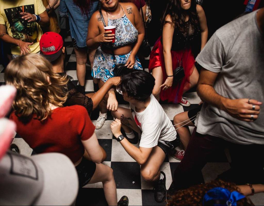 Fechada em 2020, Casa da Matriz reabre com novo nome e festas em Botafogo