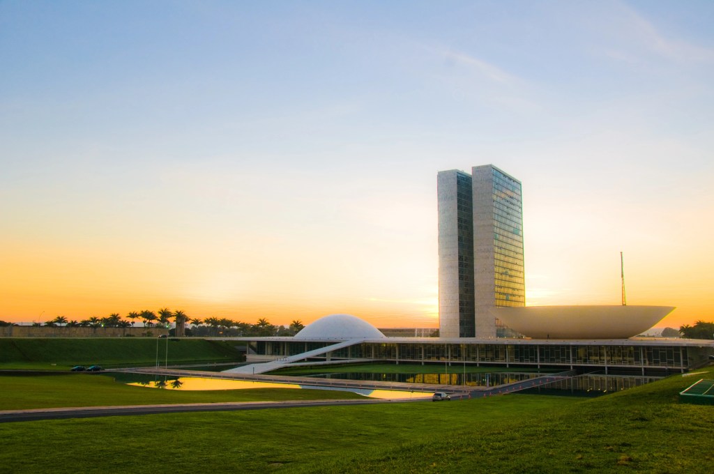 Congresso Nacional: conheça a história da obra de Oscar Niemeyer