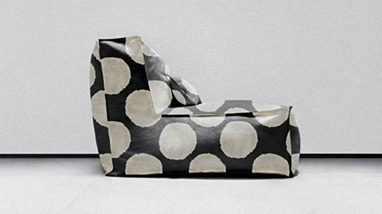 Bean Bag Casal