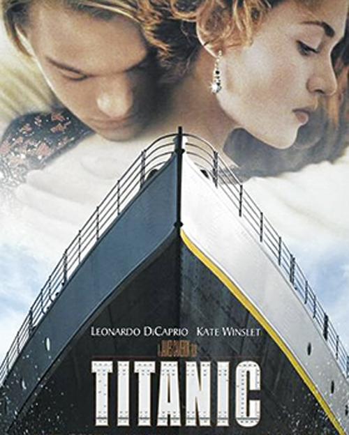 Novo filme com Tom Hanks, Titanic em 3D e mais novidades nos cinemas