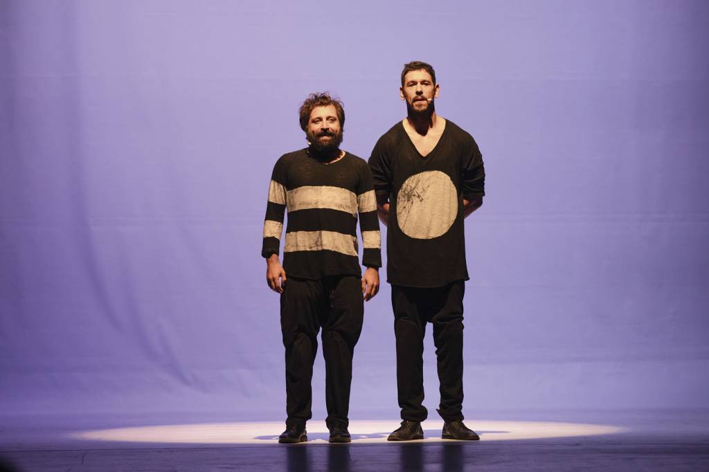 Sessão extra de Portátil, reestreias e mais novidades nos teatros cariocas