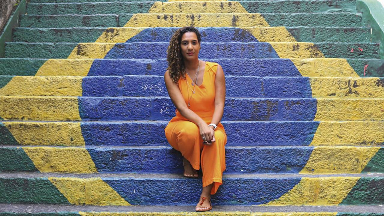 Motivação: “Nada vai me impedir de lutar pelas causas da minha irmã” -