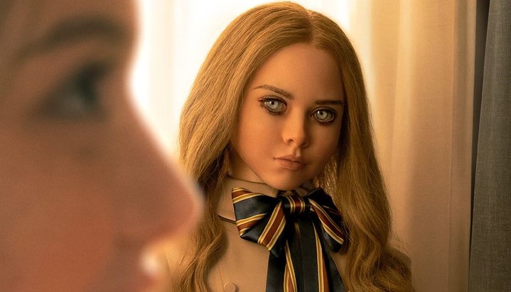 Megan: a história de terror da robozinha furiosa a R$ 10,00