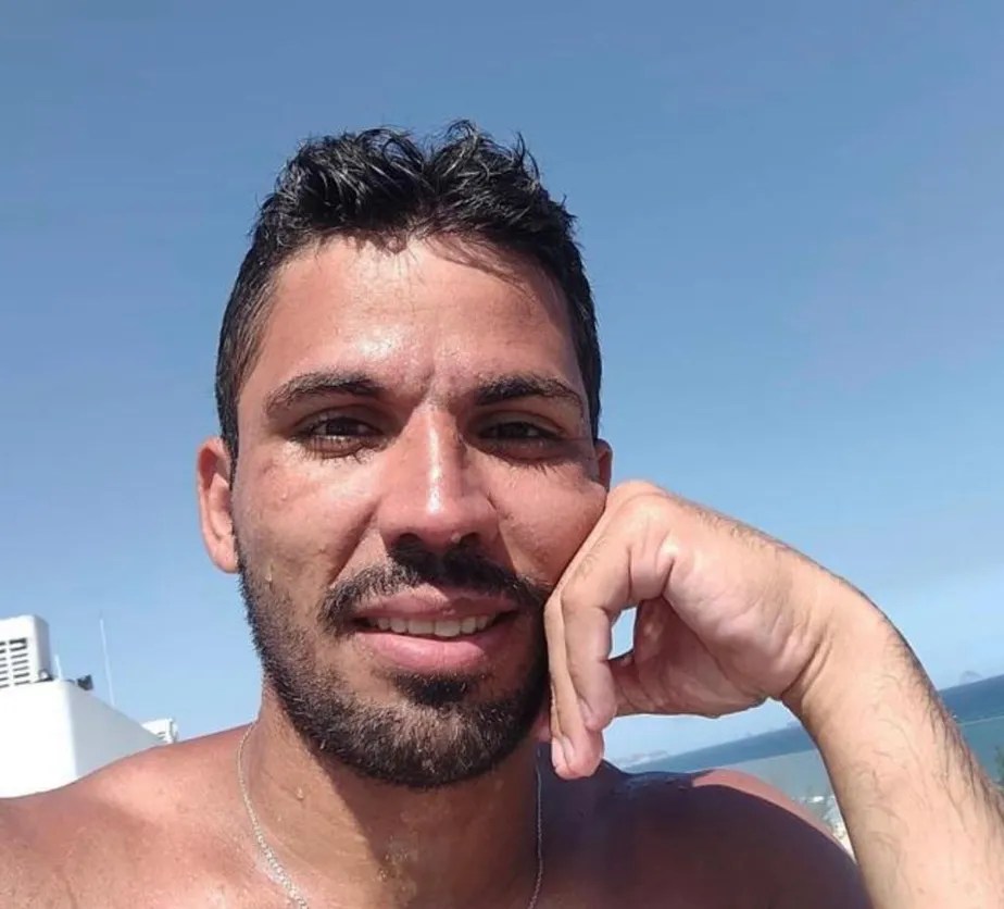 Robin Hood, maior ladrão de residências de alto luxo no Rio, é preso