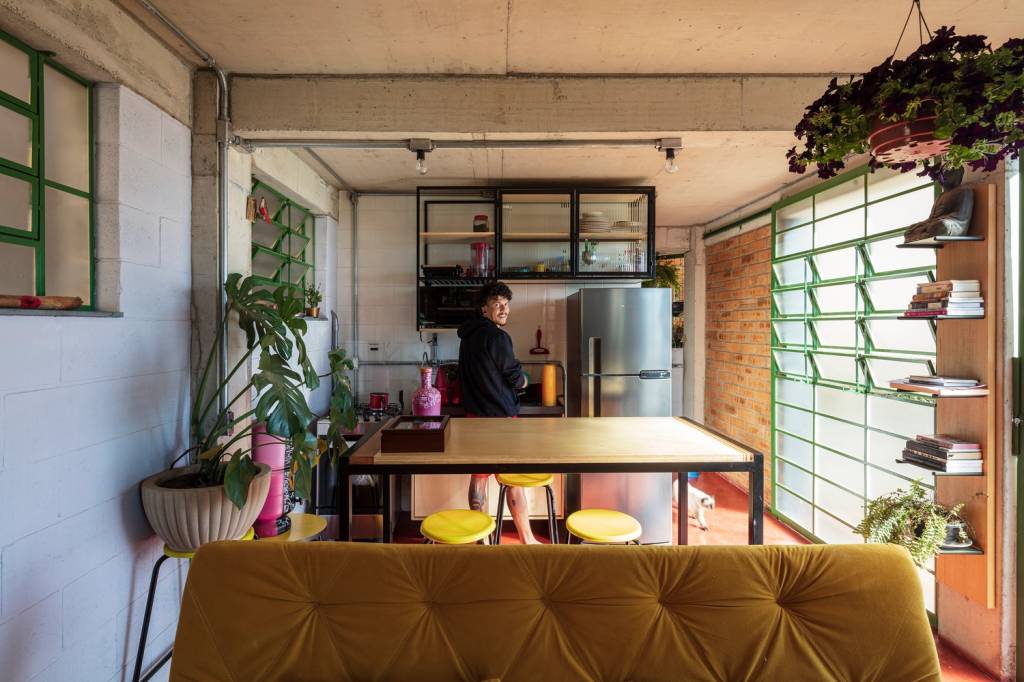 Quatro brasileiros estão entre os vencedores do Building of the Year 2023