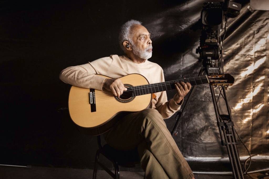 Gilberto Gil