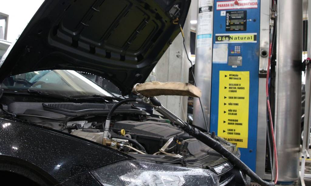 Boa notícia: tarifas de gás natural terão redução a partir desta quarta