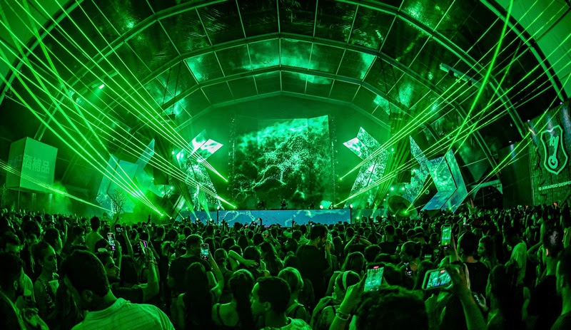 Festas e blocos eletrônicos atravessam o samba na agenda de Carnaval do Rio