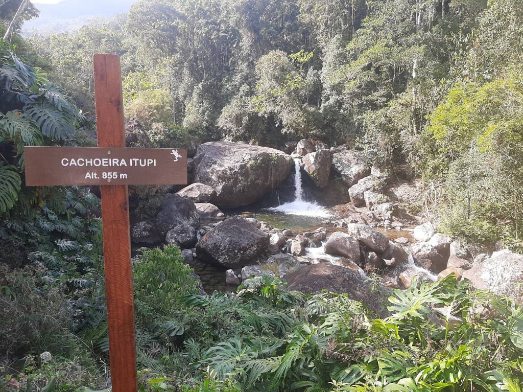 Partiu cachoeira! Parque Nacional do Itatiaia tem duas novas atrações