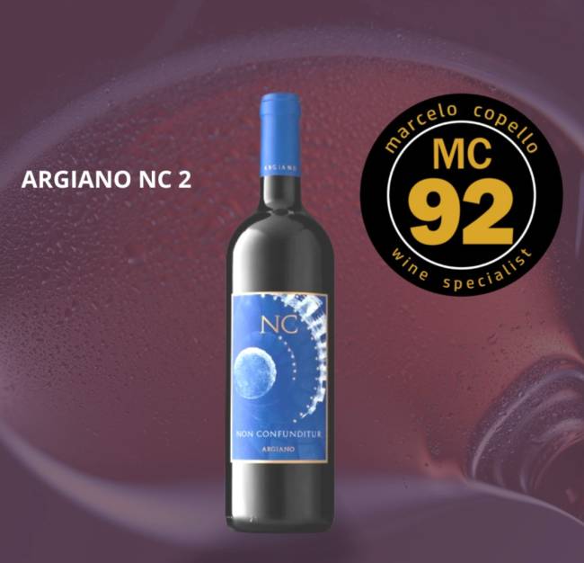 Argiano NC