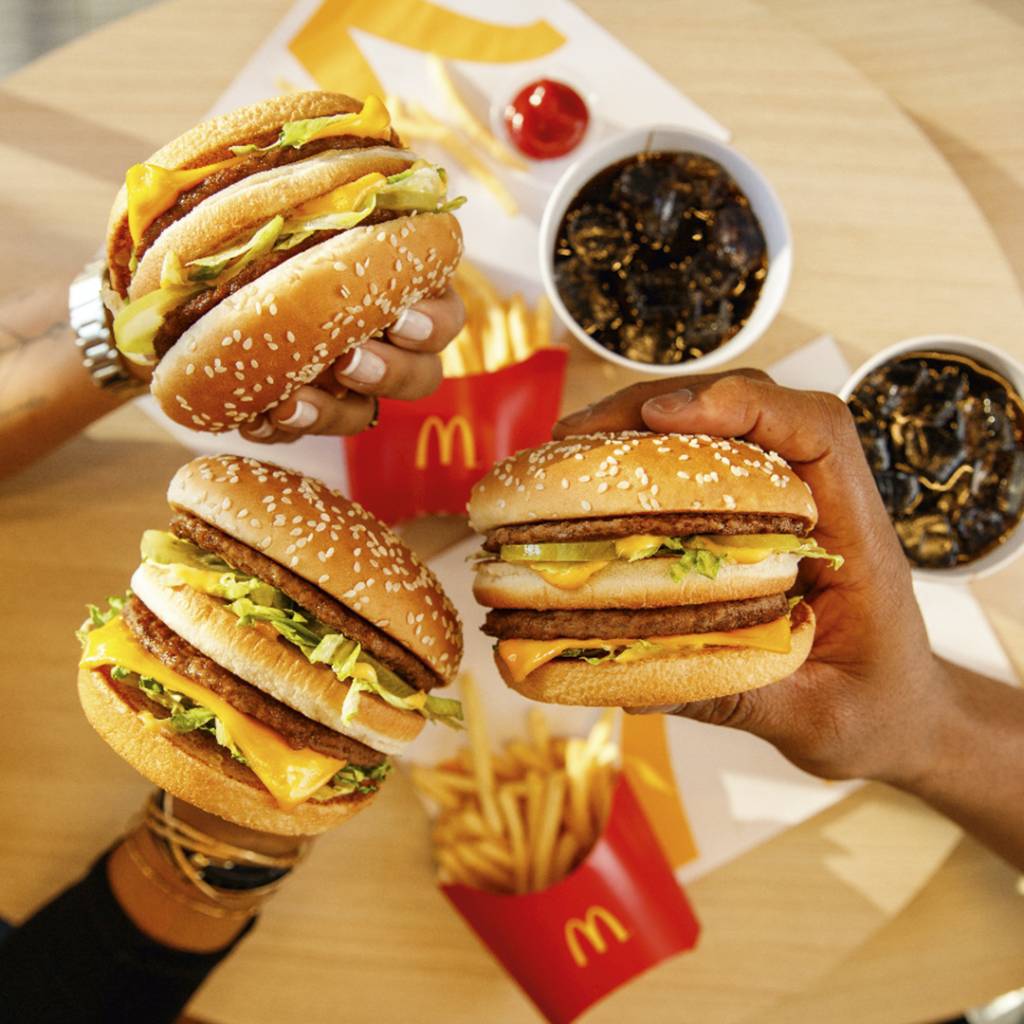 Big-Mac.png McDonald’s