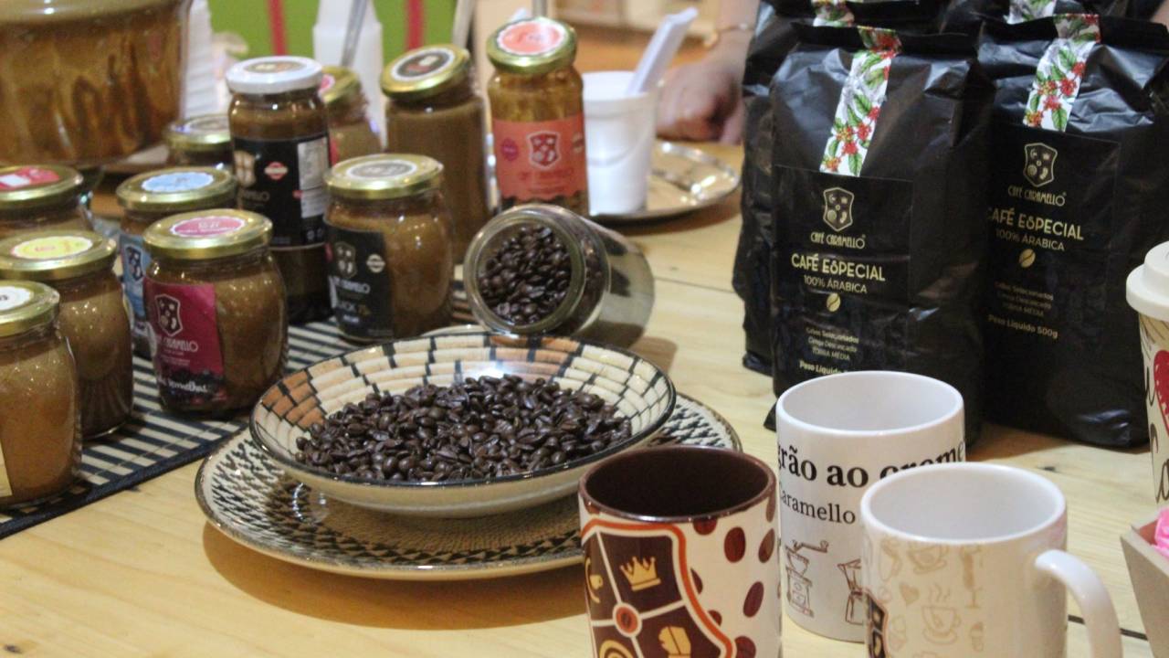 Festival do Café: degustações com pequenos produtores estão no programa