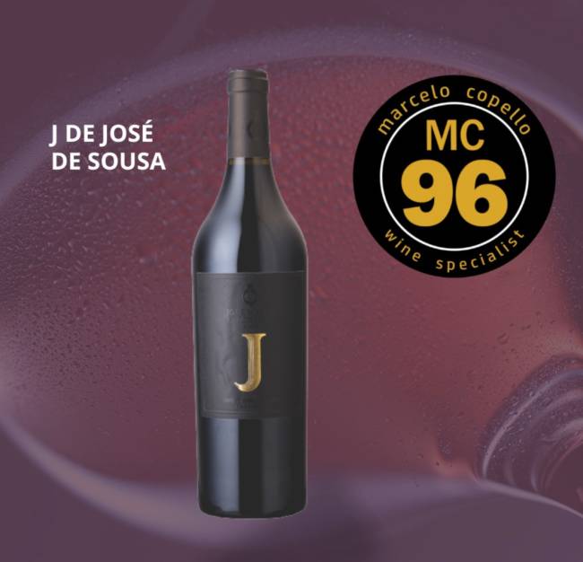 J de José de Sousa J de José de Sousa