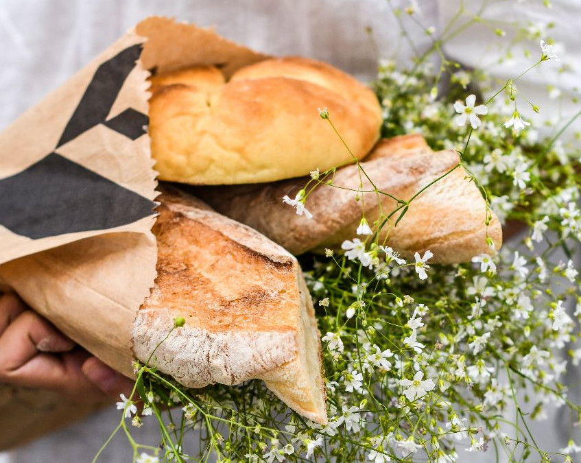 Do queijo ao vinho: produtos artesanais brilham em evento no Horto