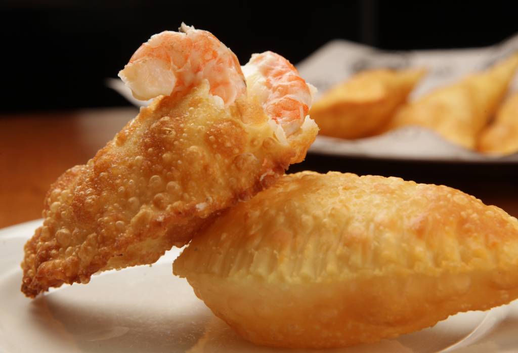 Cinco pastéis mais exóticos para provar no novo Bar do Adão, no Via Parque