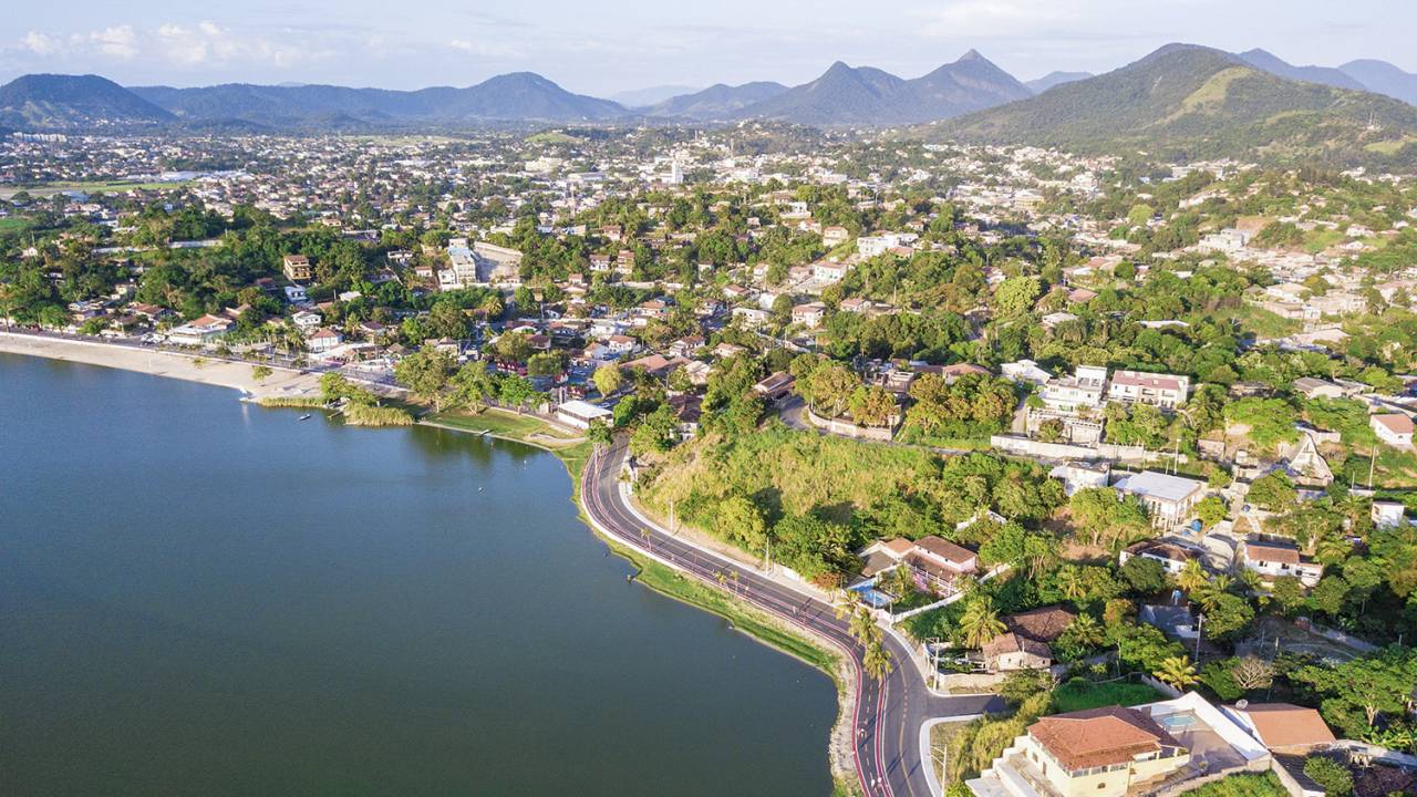 Novos atrativos na região: quatro hotéis cinco-estrelas e um residencial de luxo do Rock in Rio