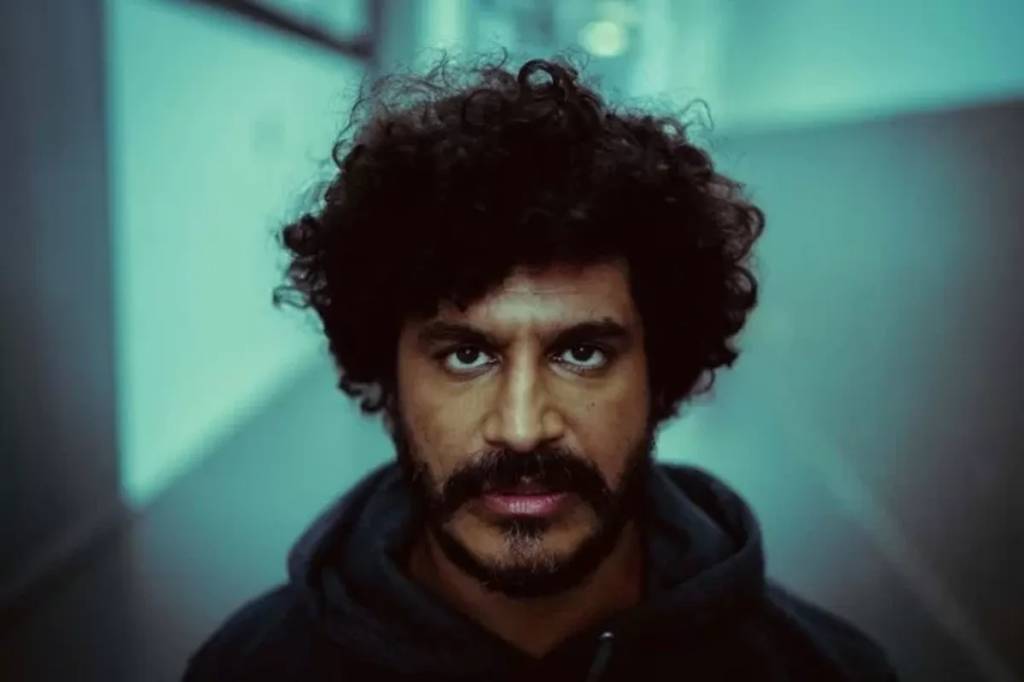 Marque na agenda: Criolo e Melim farão shows com ingressos a 5 reais