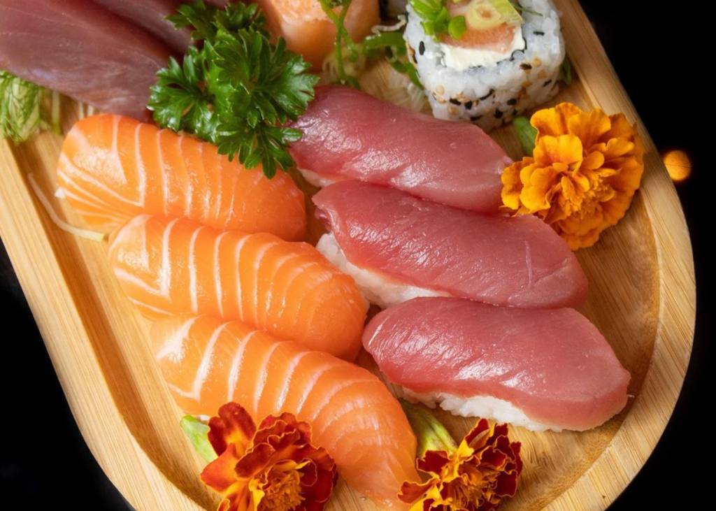 Mais um japa para a conta: Blá Blá inaugura casa em Ipanema