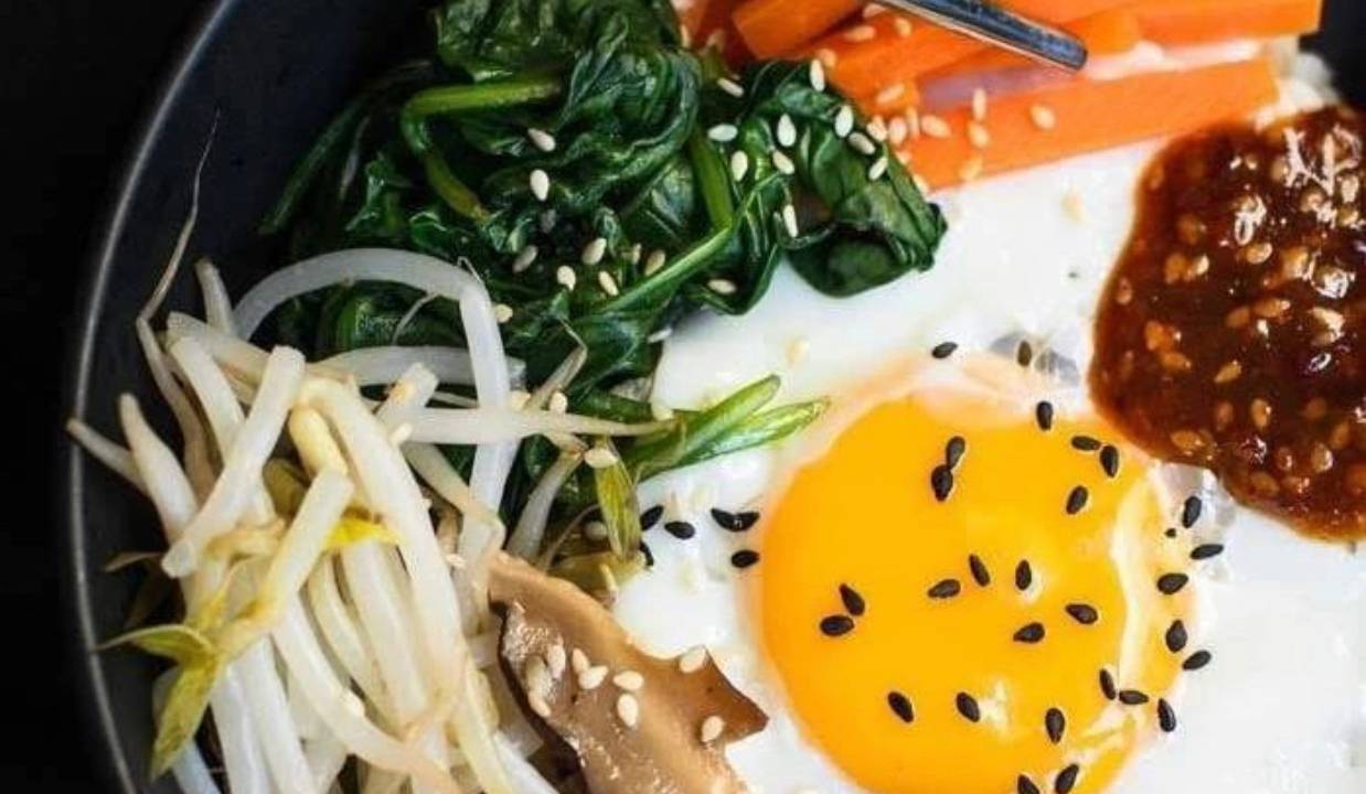 Kim Korean: endereço da Lapa é nova opção para um almoço coreano