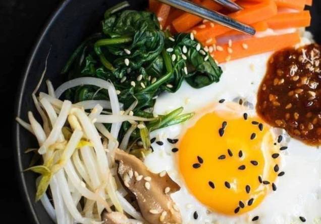 Kim Korean: endereço da Lapa é nova opção para um almoço coreano