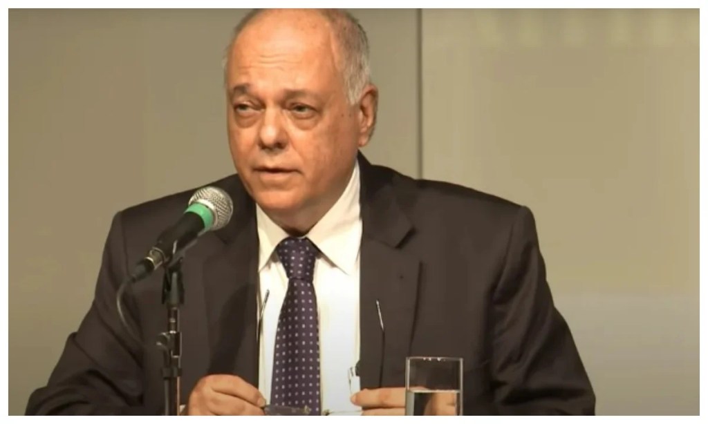 Quem é Ricardo Cavaliere, novo imortal da Academia Brasileira de Letras