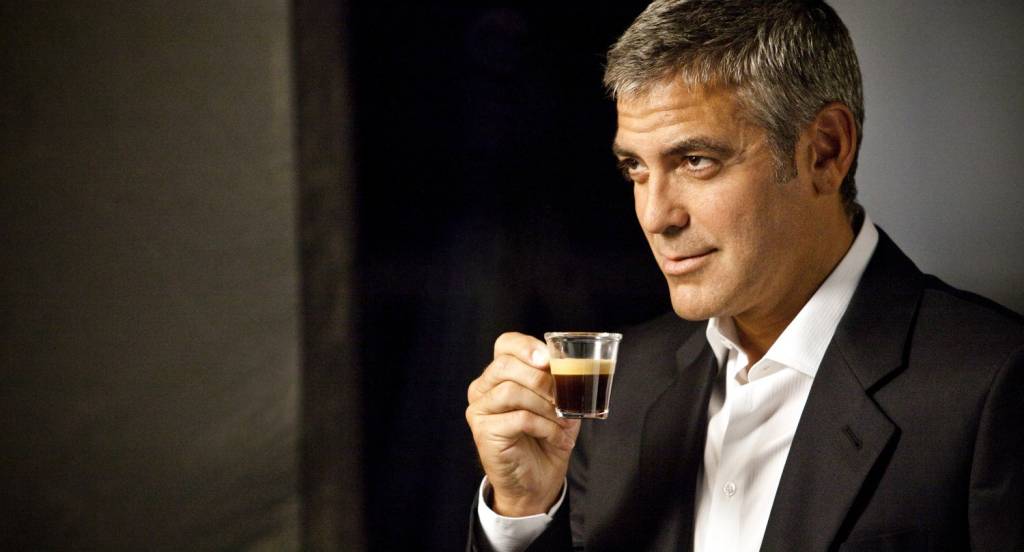 Se cuida, George Clooney: chef carioca entra para o time da Nespresso