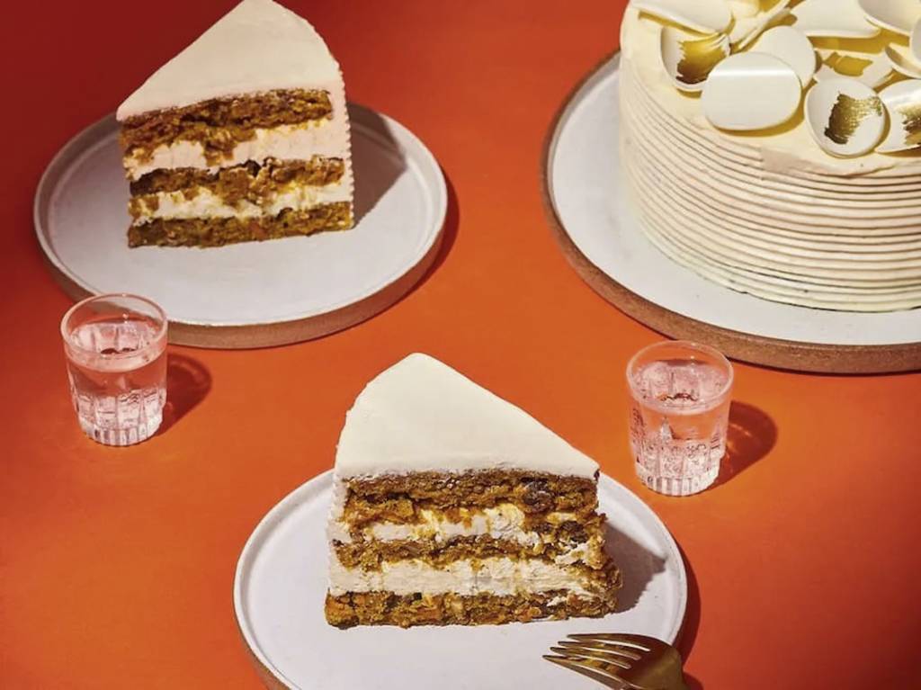 Sai Slow Bakery, entra Absurda: confeitaria premiada a caminho do Leblon