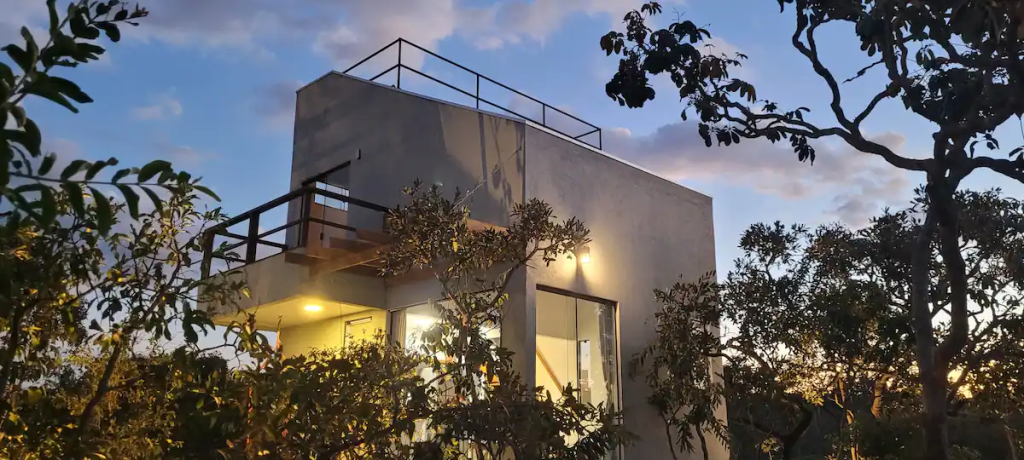 6 casas de campo brasileiras super aconchegantes disponíveis no Airbnb