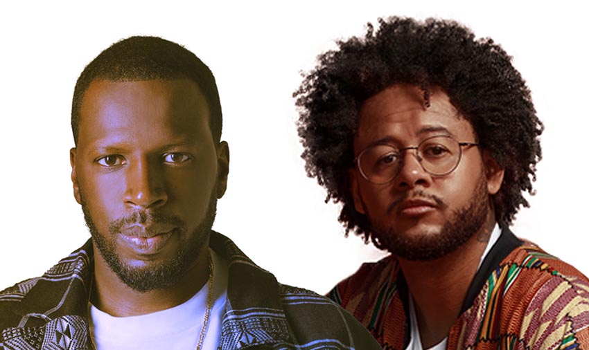 Back2Black reúne as novas sonoridades africanas e da diáspora
