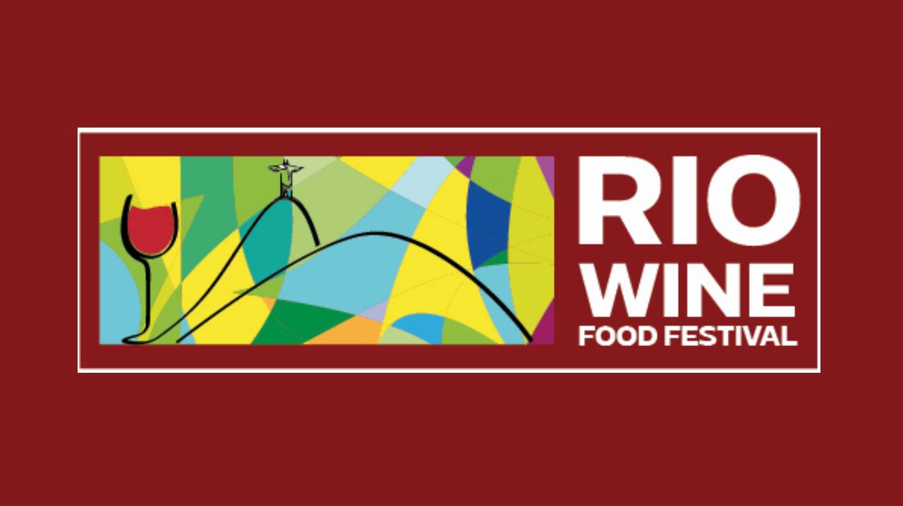 RIO WINE AND FOOD FESTIVAL 2023