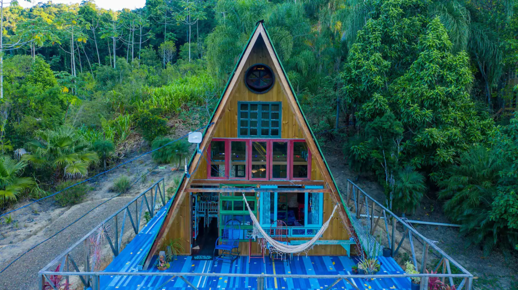 6 casas de campo brasileiras super aconchegantes disponíveis no Airbnb