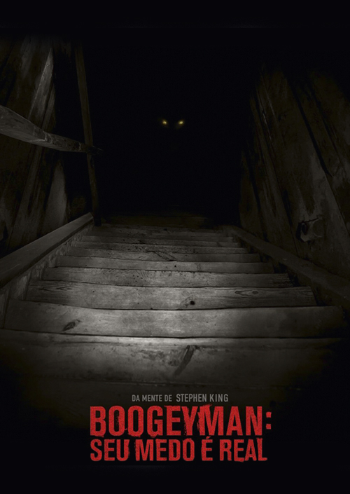 Boogeyman — Seu Medo é Real