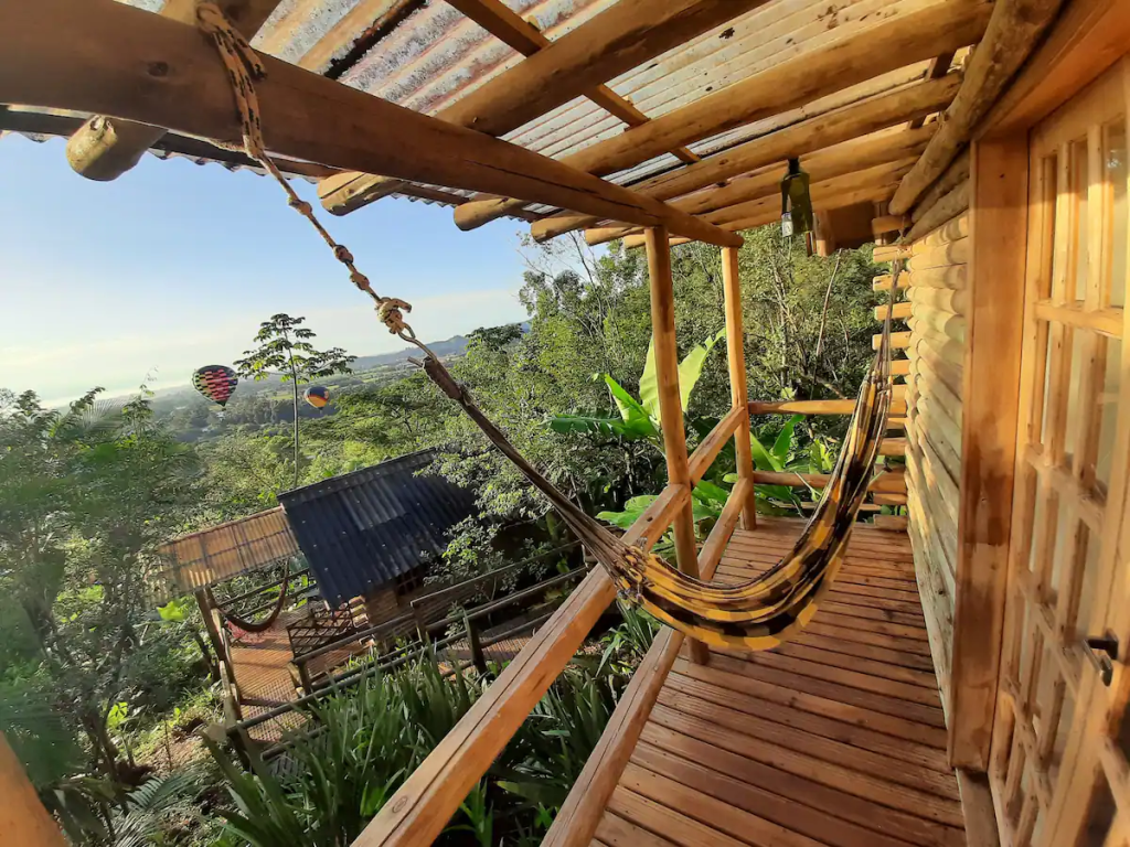 chale-casa-na-arvore-santa-catarina (1) 6 casas de campo brasileiras super aconchegantes disponíveis no Airbnb